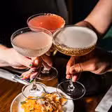 Sunday Supper Club Photo