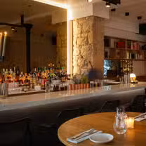 Una foto del restaurante L'antidote