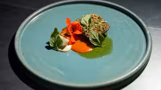 Een foto van restaurant nonesuch