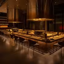 Una foto del restaurante Twinflame