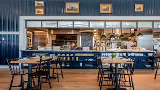 Foto von Rose Tavern Restaurant