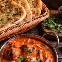 Een foto van restaurant Rajkot Indian Cuisine