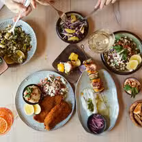 A photo of Nomade restaurant