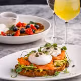 Bottomless Brunch Photo