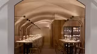 A photo of Fink Restaurant & Suites restaurant