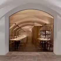 A photo of Fink Restaurant & Suites restaurant