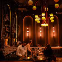 A photo of Maurizio's restaurant