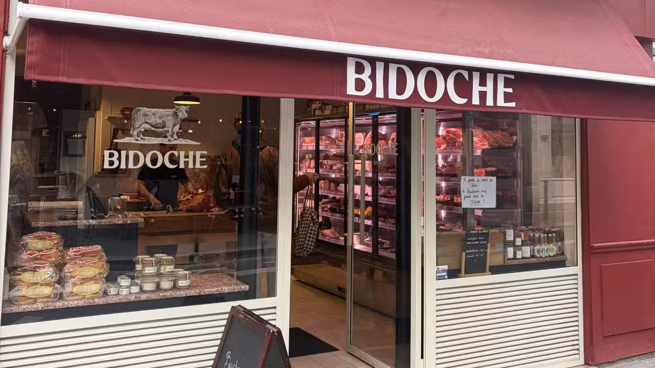 Bidoche Batignolles, Paris, Ile-de-France