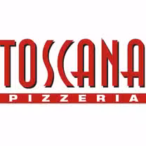 Pizzeria Toscanaの写真