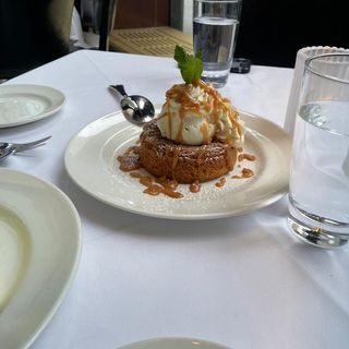 Del Frisco's Double Eagle Steakhouse - New York City Restaurant - New York,  NY | OpenTable