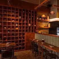 Een foto van restaurant 小麥所 勤美店