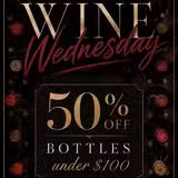 Wine Wednesday foto