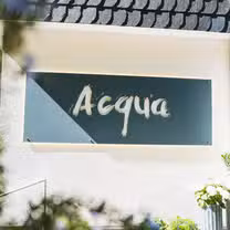 A photo of Ristorante Acquarello restaurant