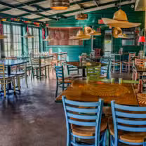 A photo of Lupe Tortilla - Clear Lake restaurant