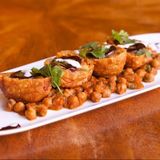 Cover image for East India Co. Grill & Bar