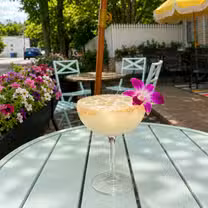 Foto von Ziba's Bistro Restaurant