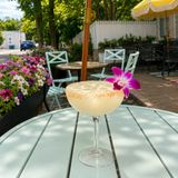 Cover image for Ziba's Bistro