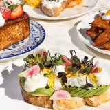 Brunch foto