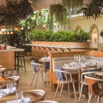 Een foto van restaurant Eataly Dallas - Terra