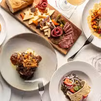 Foto von Brasserie 23 Restaurant