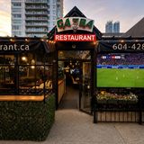 Cover image for Cazba Restaurant - Downtown