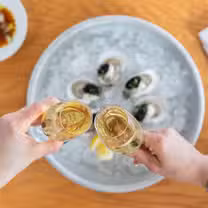 Una foto del restaurante Jax Fish House & Oyster Bar - Boulder