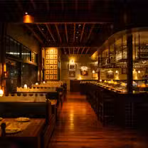 A photo of Hermon's restaurant