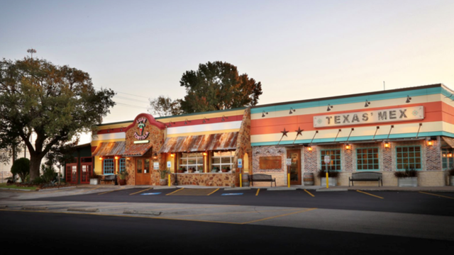 Lupe Tortilla - Spring Branch / Hedwig Village | Restaurants In Houston