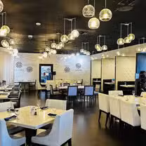 A photo of Tabla Indian Restaurant - Orlando restaurant