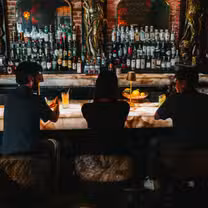 A photo of The Farmer and the Bootlegger restaurant