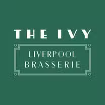 Una foto del restaurante Ivy Liverpool