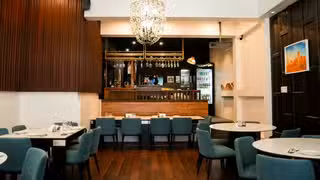 Een foto van restaurant Hani Persian Restaurant