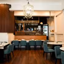 A photo of Hani Persian Restaurant restaurant