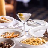 Cover image for Steakhouse at Mission Inn