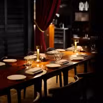 A photo of Les Bistronomes restaurant
