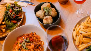 A photo of BeachHouse Barwon Heads restaurant