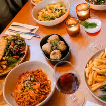 Una foto del restaurante BeachHouse Barwon Heads