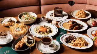 A photo of Sally's Stay Awhile restaurant