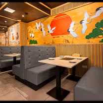 A photo of KOREAN BBQ HOUSE - Barbican restaurant