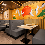 Cover image for KOREAN BBQ HOUSE - Barbican