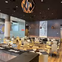 Een foto van restaurant Sittano's