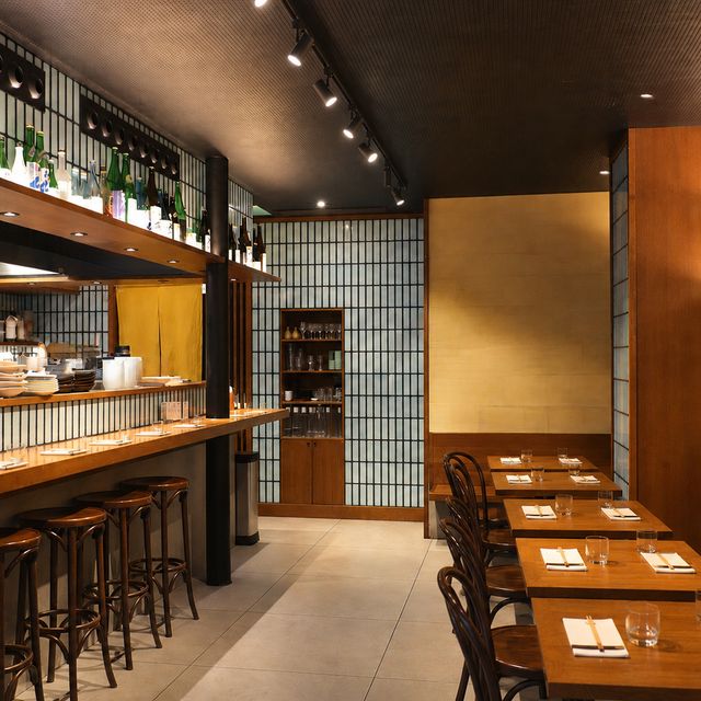 Naniwa-Ya Restaurant - Paris, Ile-de-France | OpenTable