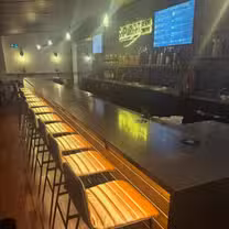 A photo of Shipwright Brewing Company Taproom + Kitchen restaurant