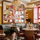 Cover image for Cicchetti Piccadilly London
