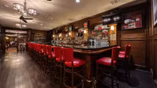 A photo of Bob's Steak & Chop House - Dallas on Lemmon Avenue restaurant