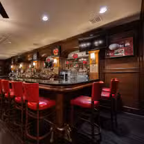 A photo of Bob's Steak & Chop House - Dallas on Lemmon Avenue restaurant