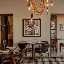A photo of Oliva Enoteca restaurant