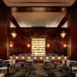 Cover image for The Redwood Room