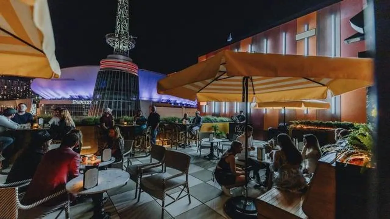 These 12 Nashville restaurants ace outdoor dining | OpenTable