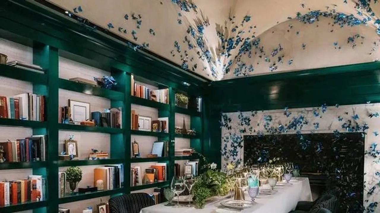 12 romantic restaurants ideal for date night in Atlanta | OpenTable